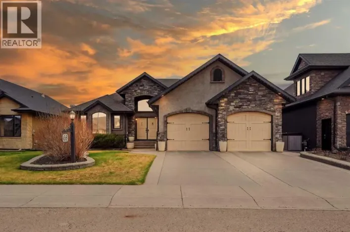 68 Oakwood Close, Red Deer