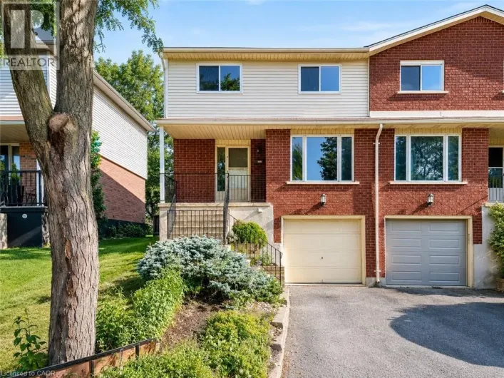 68 OLD HURON Court, Kitchener