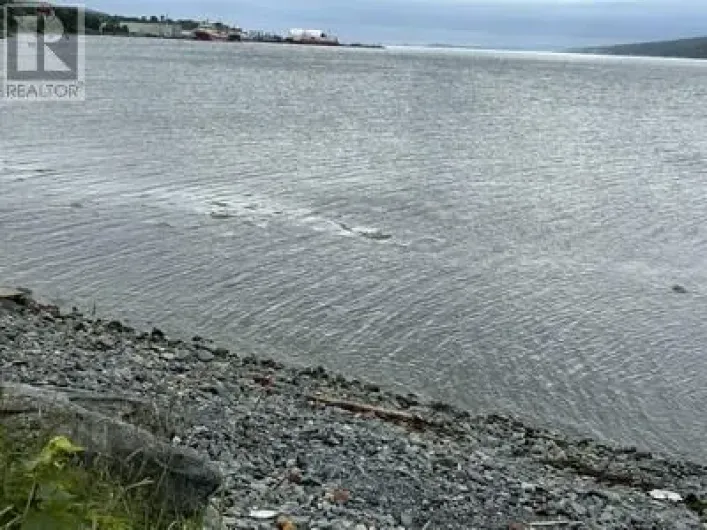 6-8 Old Water Street, Harbour Grace