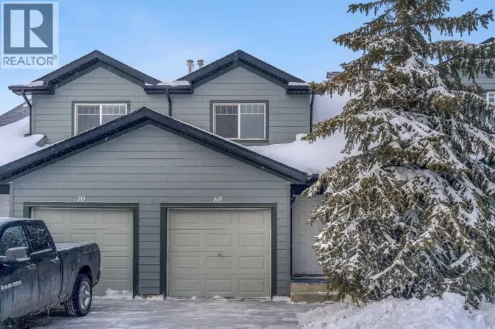 68 Panatella Villas NW, Calgary