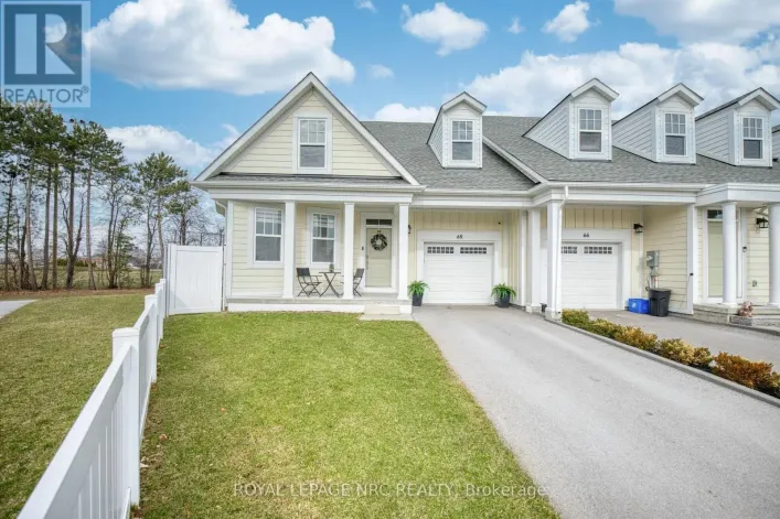 68 PARADISE GROVE, Niagara-on-the-Lake