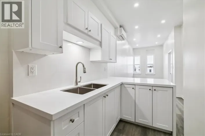 68 PEEL Street Unit# 3, Simcoe