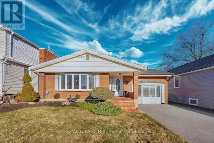 68 PINE STREET S, Thorold