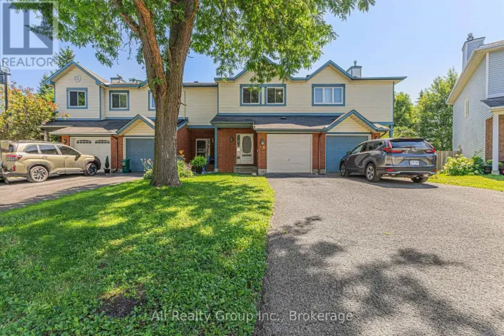 68 PIPER CRESCENT, Ottawa