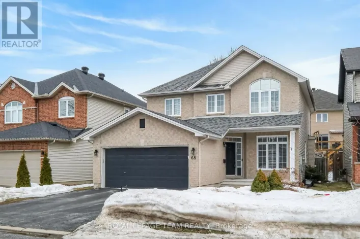 68 POLO LANE, Ottawa