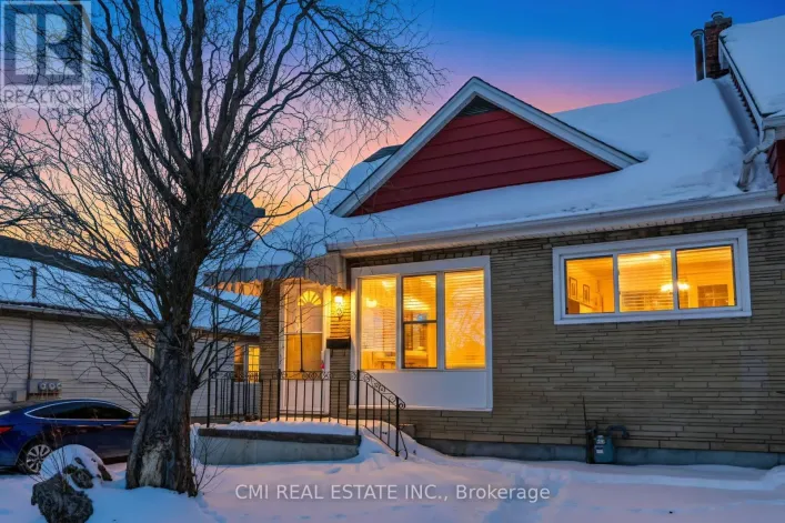 68 QUEEN STREET S, Thorold