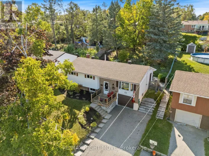 68 QUINN AVENUE, Orillia