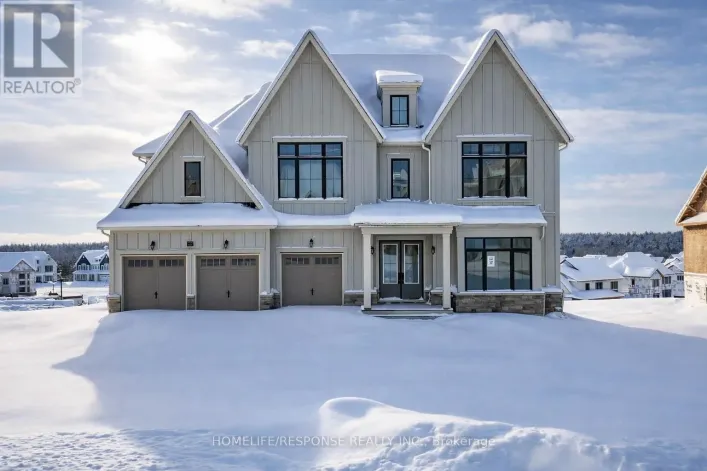 68 RADOME DRIVE, Oro-Medonte