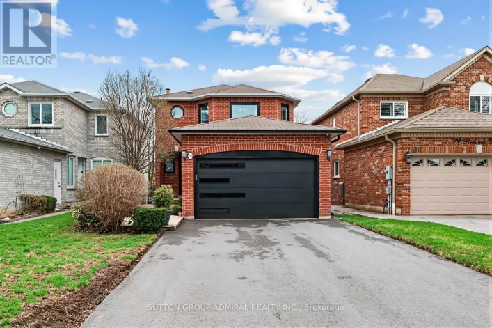 68 REDONDO DRIVE, Vaughan