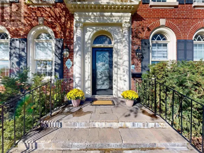 68 REGENT STREET, Richmond Hill
