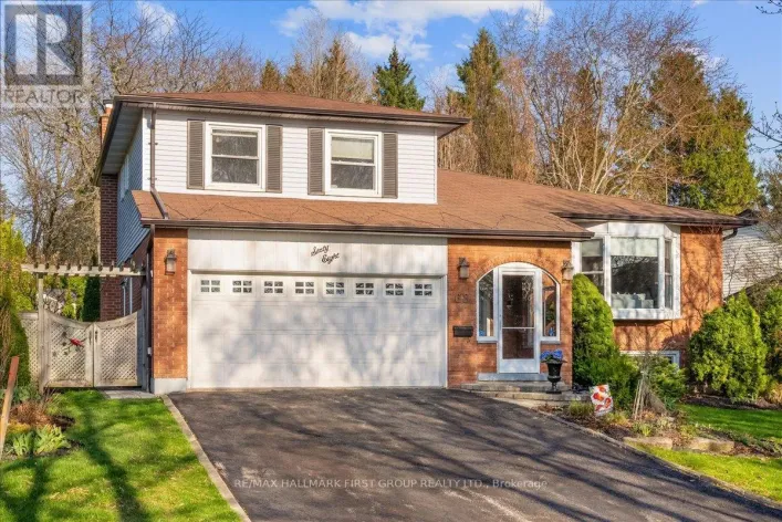 68 RESOLUTE CRESCENT, Whitby