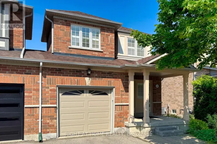 68 RIDEAU DRIVE, Richmond Hill