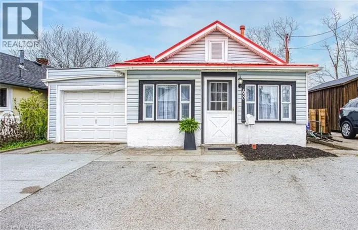 68 RIVERSIDE Drive, Welland