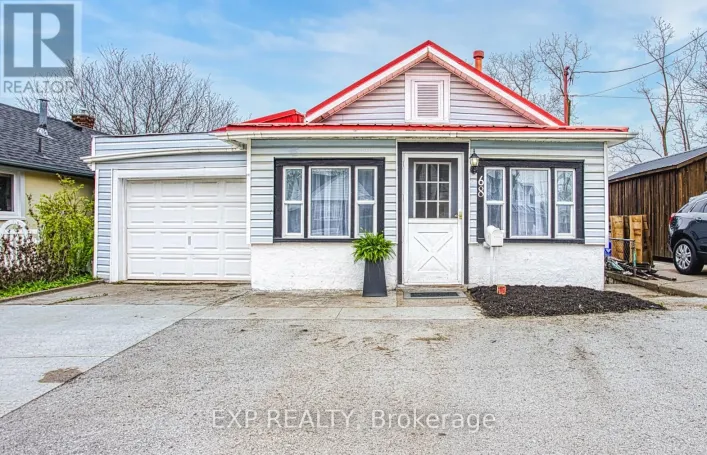 68 RIVERSIDE DRIVE, Welland