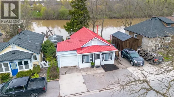 68 RIVERSIDE Drive, Welland