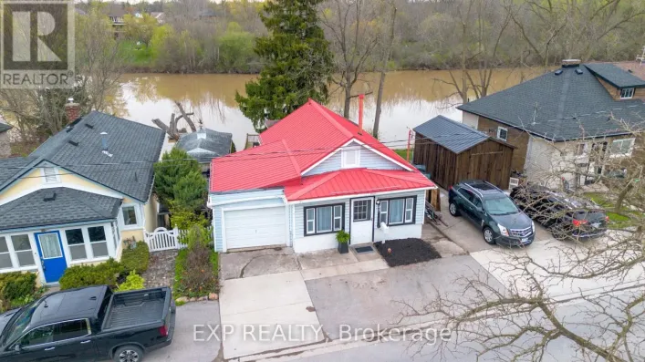 68 RIVERSIDE DRIVE, Welland