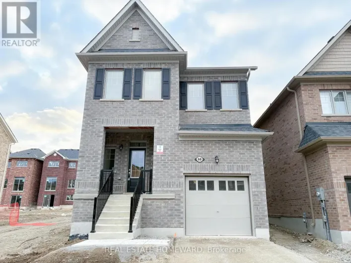 68 ROBIN TRAIL, Scugog