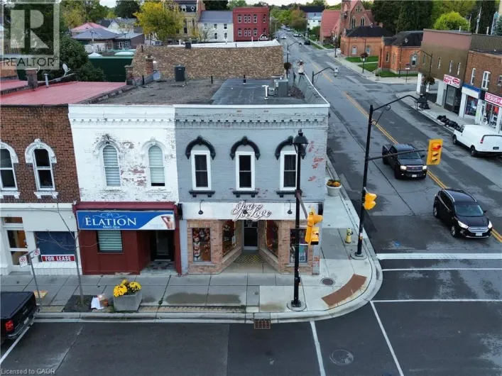 68 ROBINSON Street, Simcoe