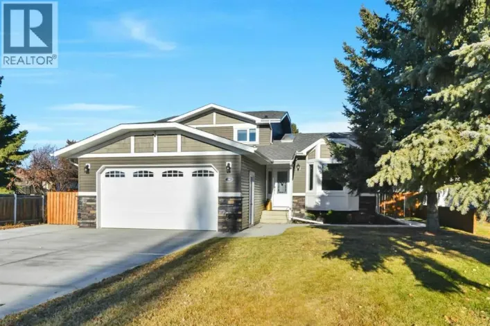 68 Roland Street, Red Deer