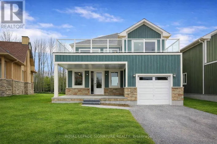House for sale: 68 ROSEDALE TRAIL, Kawartha Lakes