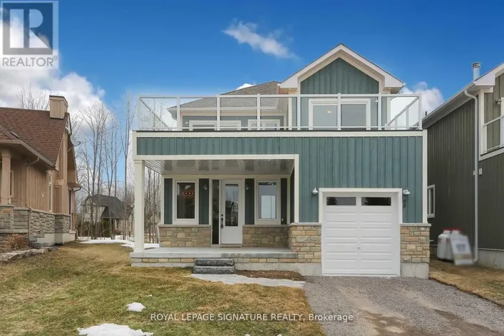 68 ROSEDALE TRAIL, Kawartha Lakes