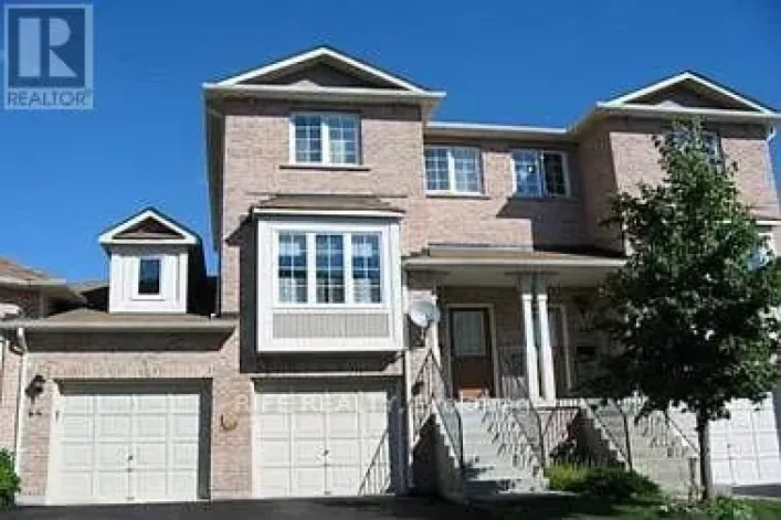 68 ROUGEHAVEN WAY, Markham