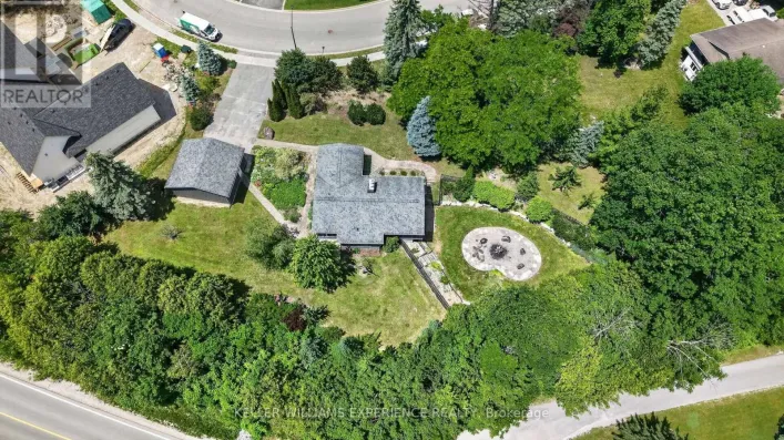 68 ROYAL OAK DRIVE, Barrie