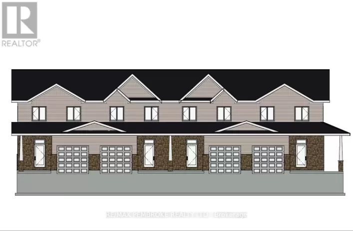 68 SAMANTHA CRESCENT, Petawawa