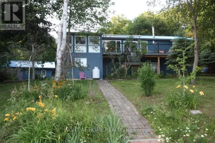 68 SCOTT LANE, Rideau Lakes