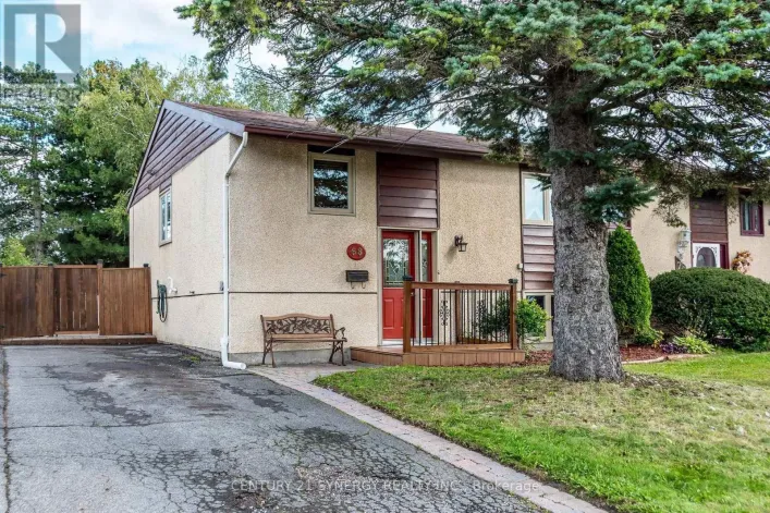 68 SHELDRAKE DRIVE E, Ottawa