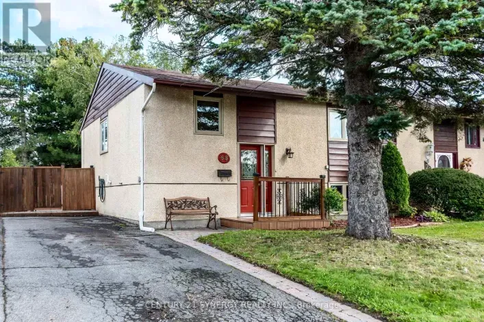 68 SHELDRAKE DRIVE, Ottawa
