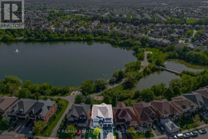 68 SOUTHLAKE BOULEVARD, Brampton