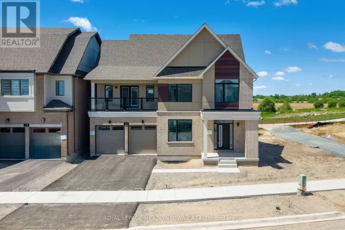 House for sale: 68 SPIRITWOOD WAY, Brampton