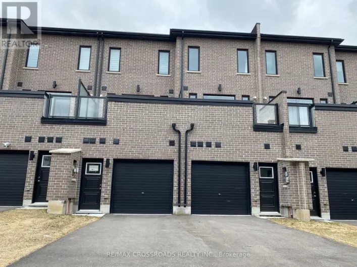 68 STAUFFER CRESCENT, Markham