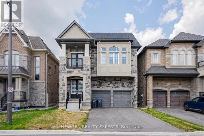 House for sale: 68 STOWMARKET STREET, Caledon