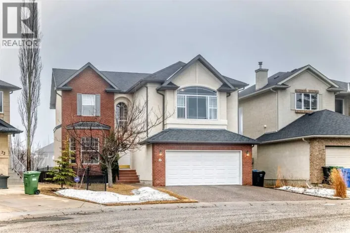 68 Strathlea Close SW, Calgary