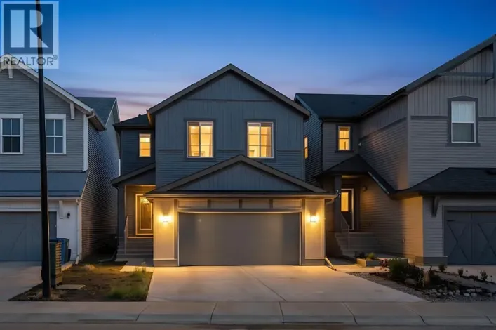 68 Sugarsnap Way SE, Calgary
