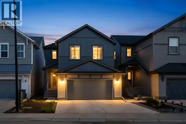 House for sale: 68 Sugarsnap Way SE, Calgary