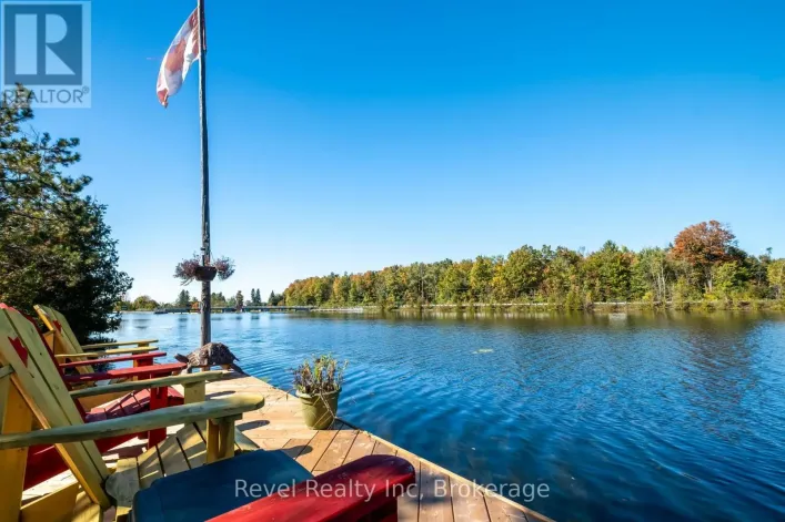 68 TALBOT DRIVE, Brock