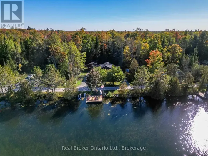 68 TALBOT DRIVE, Brock