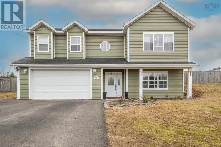 68 Terra Nova Drive, Greenwood