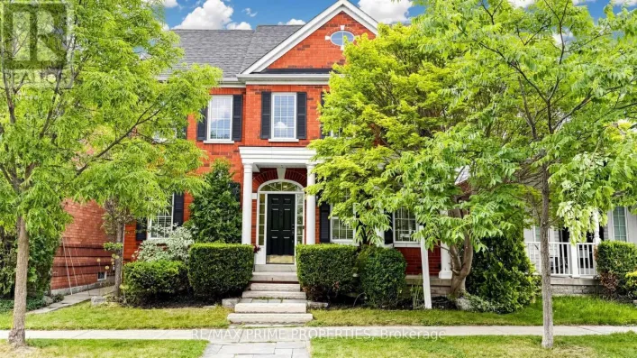 68 THE MEADOWS AVENUE, Markham