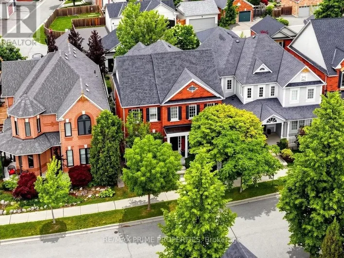 68 THE MEADOWS AVENUE, Markham