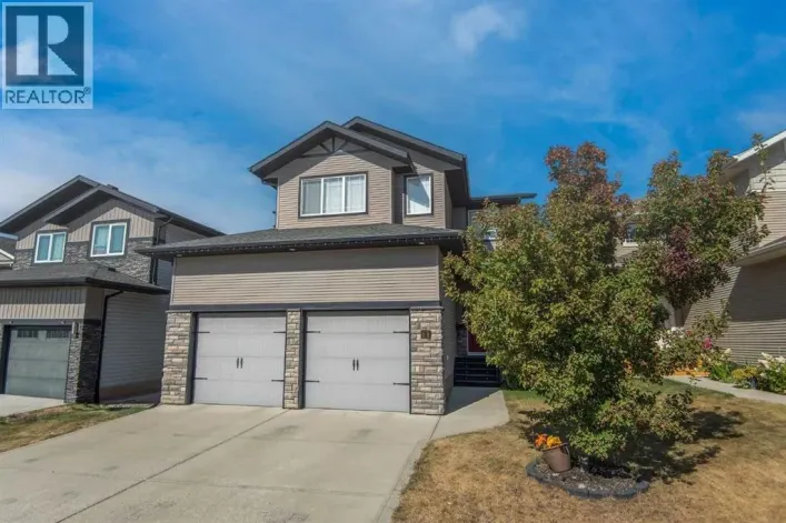 68 Thompson Crescent, Red Deer