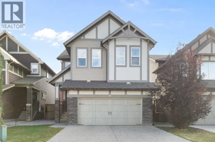 68 Thoroughbred Boulevard, Cochrane