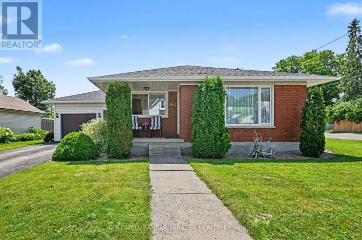 68 TIERNEY STREET S, Arnprior