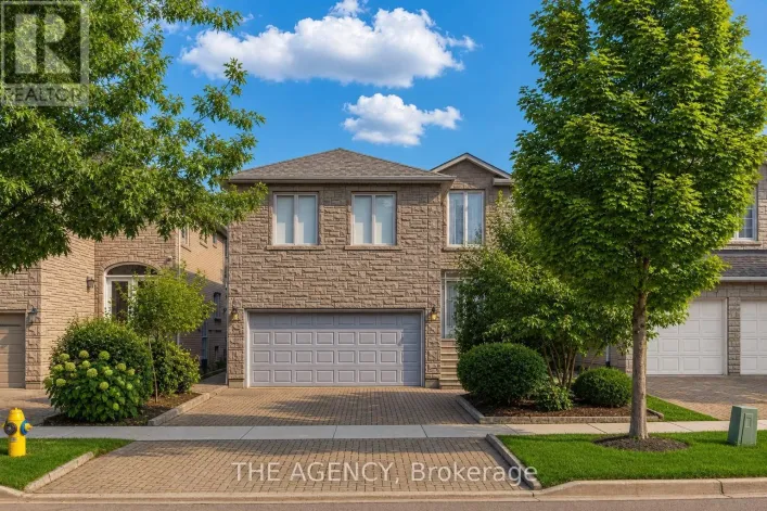 68 TOWNSGATE DRIVE, Vaughan