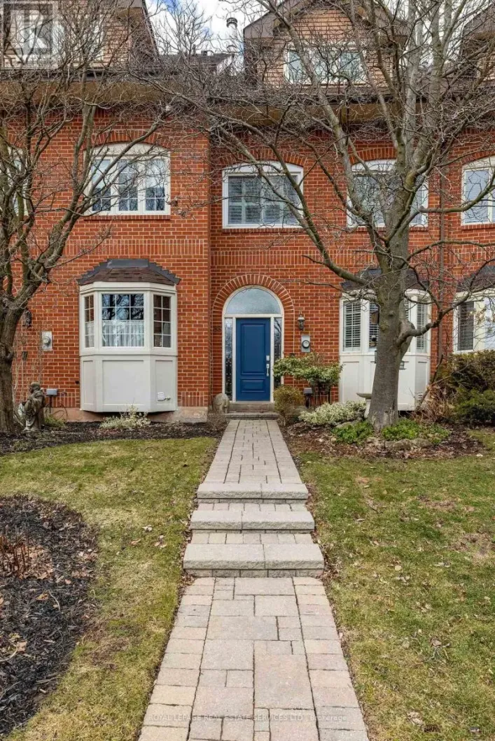 68 TRADEWIND DRIVE, Oakville