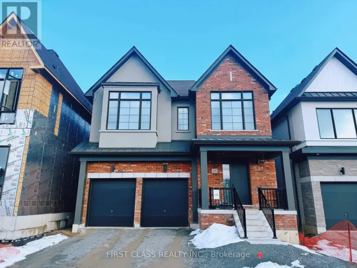 68 TRANQUILITY CRESCENT, Markham