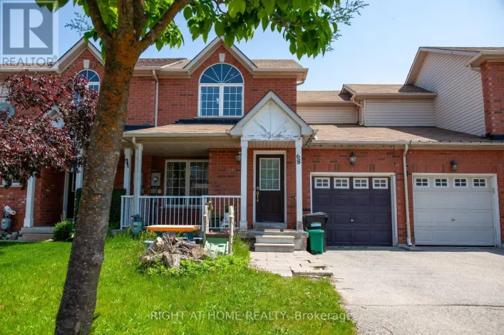 68 TREVINO CIRCLE, Barrie